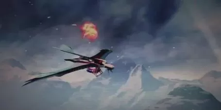 【5.05】PS4《出击飞龙HD》[5.05]欧版PKG下载更新1.01-2.jpg