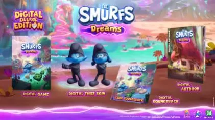 switch《蓝精灵:梦境(The Smurfs:Dreams)》[NSZ]美版中文下载【含1.0.2补丁】-1.jpg