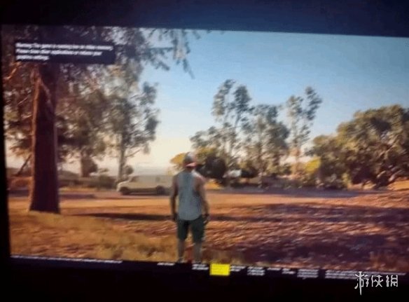 《GTA6》新图疑似泄露：多位美女展示 水面效果逼真！-6.png