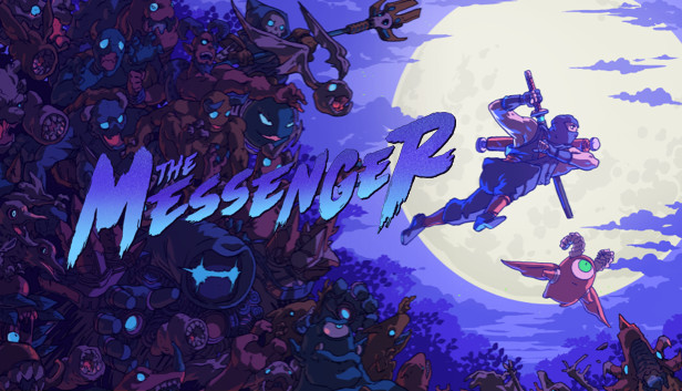 switch《忍者信使 The Messenger》中文版NSZ下载【含2.0.3升补+1DLC】-1.jpg