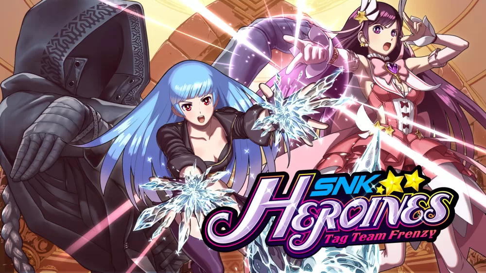 【5.05】PS4《SNK女格斗家大乱斗》[5.05]港版中文CUSA12571下载【含1.41补丁+4DLC】-1.jpg