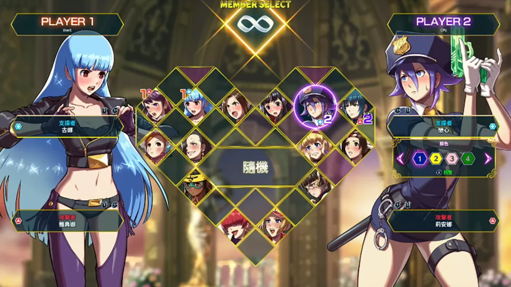 【5.05】PS4《SNK女格斗家大乱斗》[5.05]港版中文CUSA12571下载【含1.41补丁+4DLC】-4.jpg