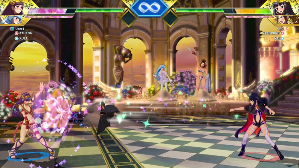 【5.05】PS4《SNK女格斗家大乱斗》[5.05]港版中文CUSA12571下载【含1.41补丁+4DLC】-5.jpg