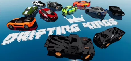 【5.05】PS4《漂移之王(Drifting Kings)》[5.05]v2.00补丁下载-1.jpg