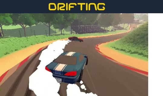 【5.05】PS4《漂移之王(Drifting Kings)》[5.05]v2.00补丁下载-2.jpg