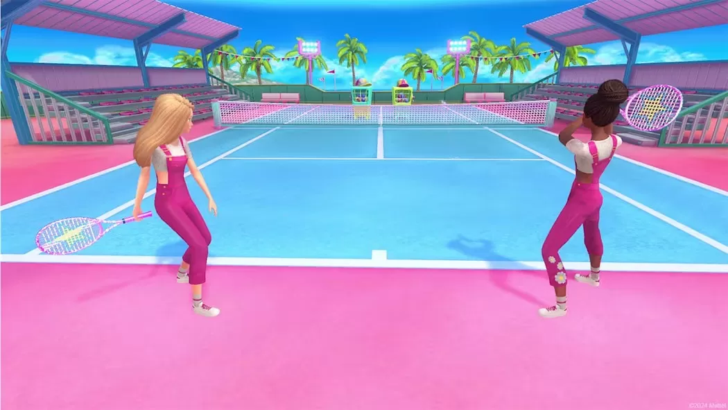 【5.05】PS4《芭比娃娃:友谊计划(Barbie Project Friendship)》CUSA44255[5.05]欧版中文下载-5.jpg
