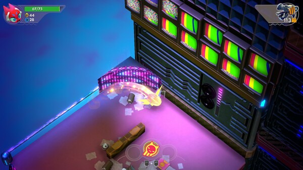 switch《进击的机甲球 Go Mecha Ball》中文版NSZ下载【含1.1.2升级补丁】-2.jpg
