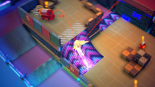 switch《进击的机甲球 Go Mecha Ball》中文版NSZ下载【含1.1.2升级补丁】-6.jpg