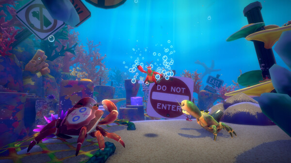 switch《蟹蟹寻宝奇遇 Another Crab’s Treasure》中文版NSZ下载【含1.0.103.9升级补丁】-3.jpg