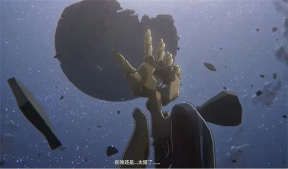 《崩坏：星穹铁道》星期日PV透露了哪些信息？-9.jpg
