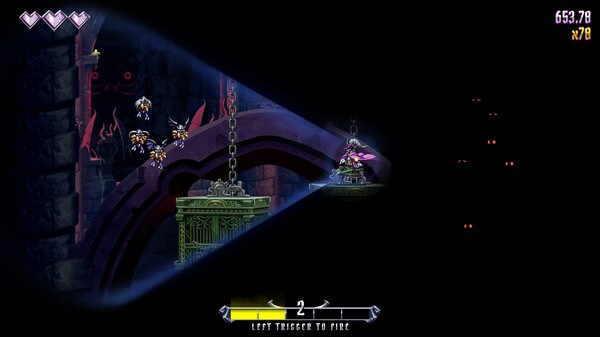 switch《飞速电梯REMIX(SAVANT ASCENT REMIX)》中文版NSZ下载【含1.0.2补丁】-5.jpg