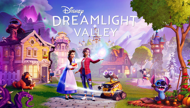 switch《迪士尼梦幻星谷 Disney Dreamlight Valley》中文版NSZ下载【含1.14.3升级补丁+2DLC】-1.jpg