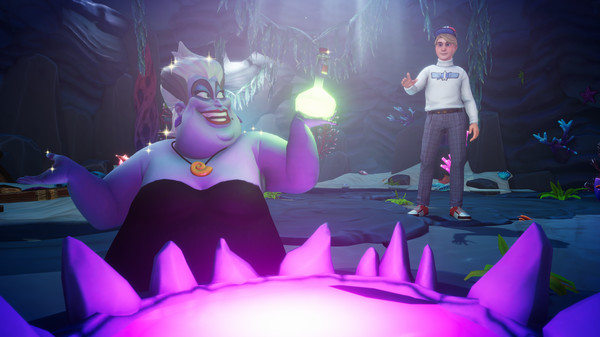 switch《迪士尼梦幻星谷 Disney Dreamlight Valley》中文版NSZ下载【含1.14.3升级补丁+2DLC】-4.jpg