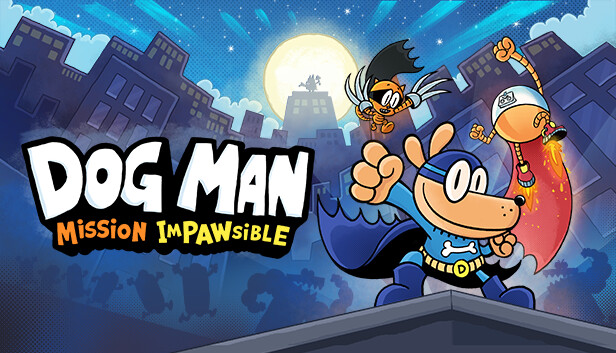 switch《神探狗狗 爪不可及 Dog Man Mission Impawsible》中文版NSZ下载【含1.0.3升级补丁】-1.jpg
