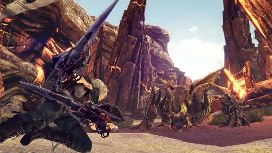 【5.05】PS4《噬神者3》[5.05]中文版PKG下载【含v2.51升级补丁】-4.jpg