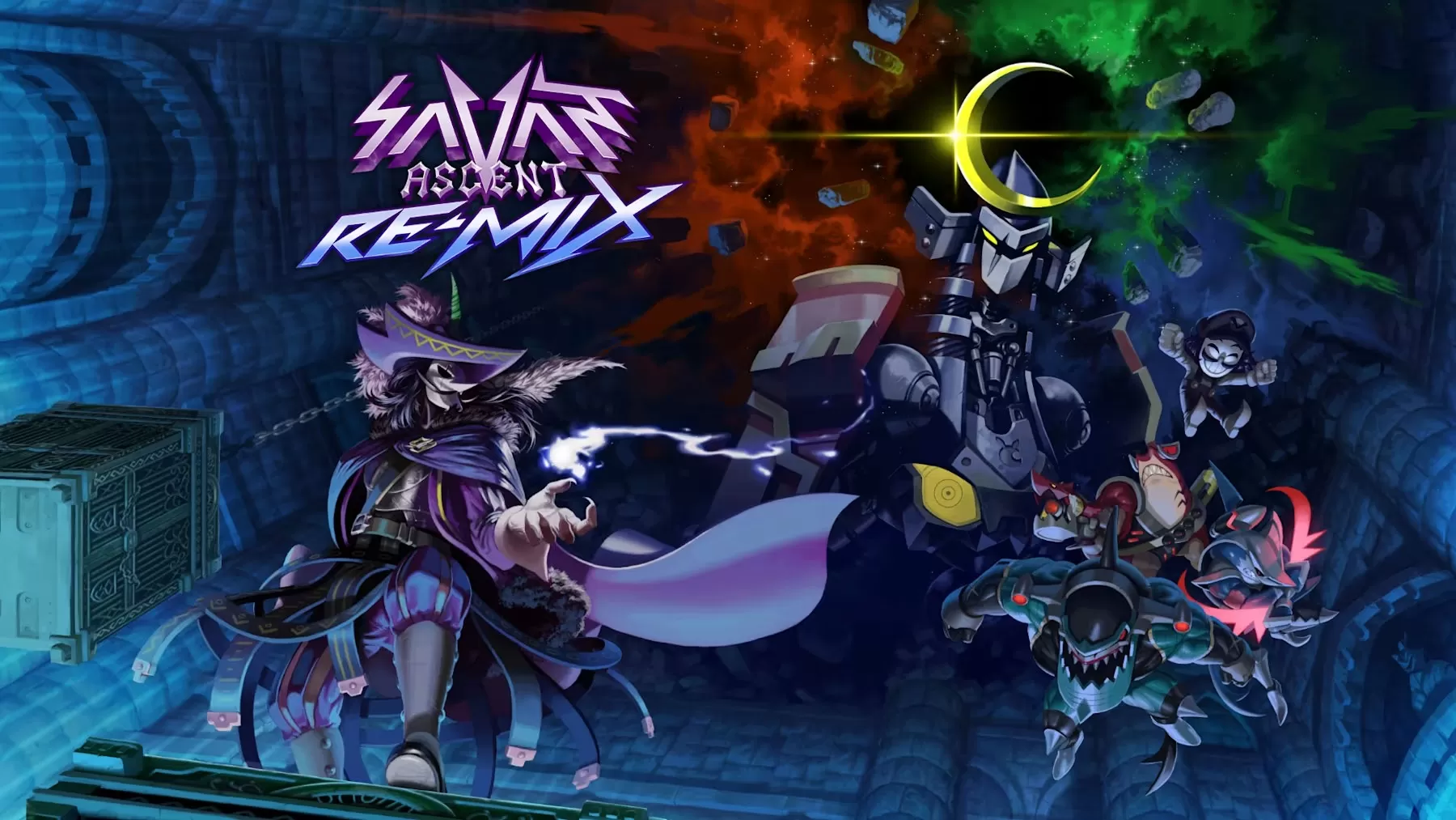 switch《天才魔塔REMIX(Savant-Ascent REMIX)》美版中文NSZ下载【含1.0.2补丁】-1.jpg