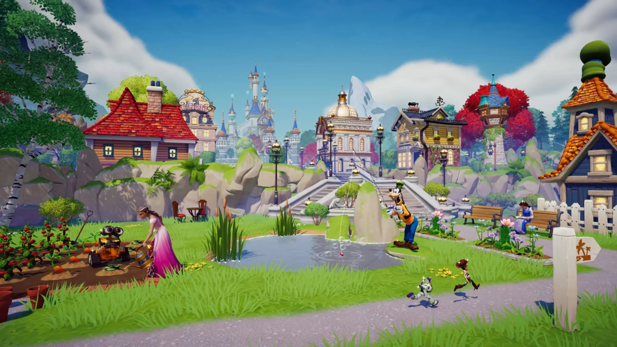switch《迪士尼梦幻星谷(Disney Dreamlight Valley)》[NSZ]美版中文【含1.14.3补丁+2DLC】-2.jpg