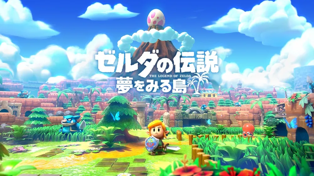 switch《塞尔达传说织梦岛(The Legend of Zelda:Link's)》[NSP]美版中文【含1.0.1补丁】-1.jpg