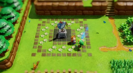 switch《塞尔达传说织梦岛(The Legend of Zelda:Link's)》[NSP]美版中文【含1.0.1补丁】-2.jpg