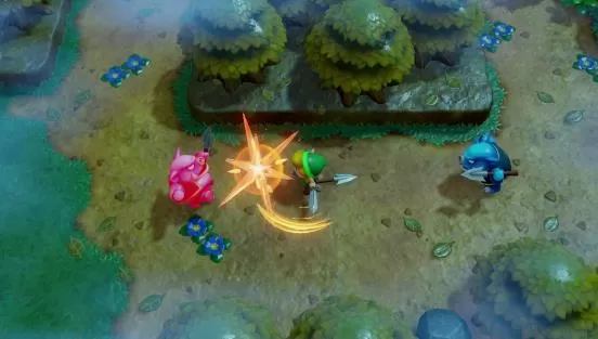 switch《塞尔达传说织梦岛(The Legend of Zelda:Link's)》[NSP]美版中文【含1.0.1补丁】-4.jpg