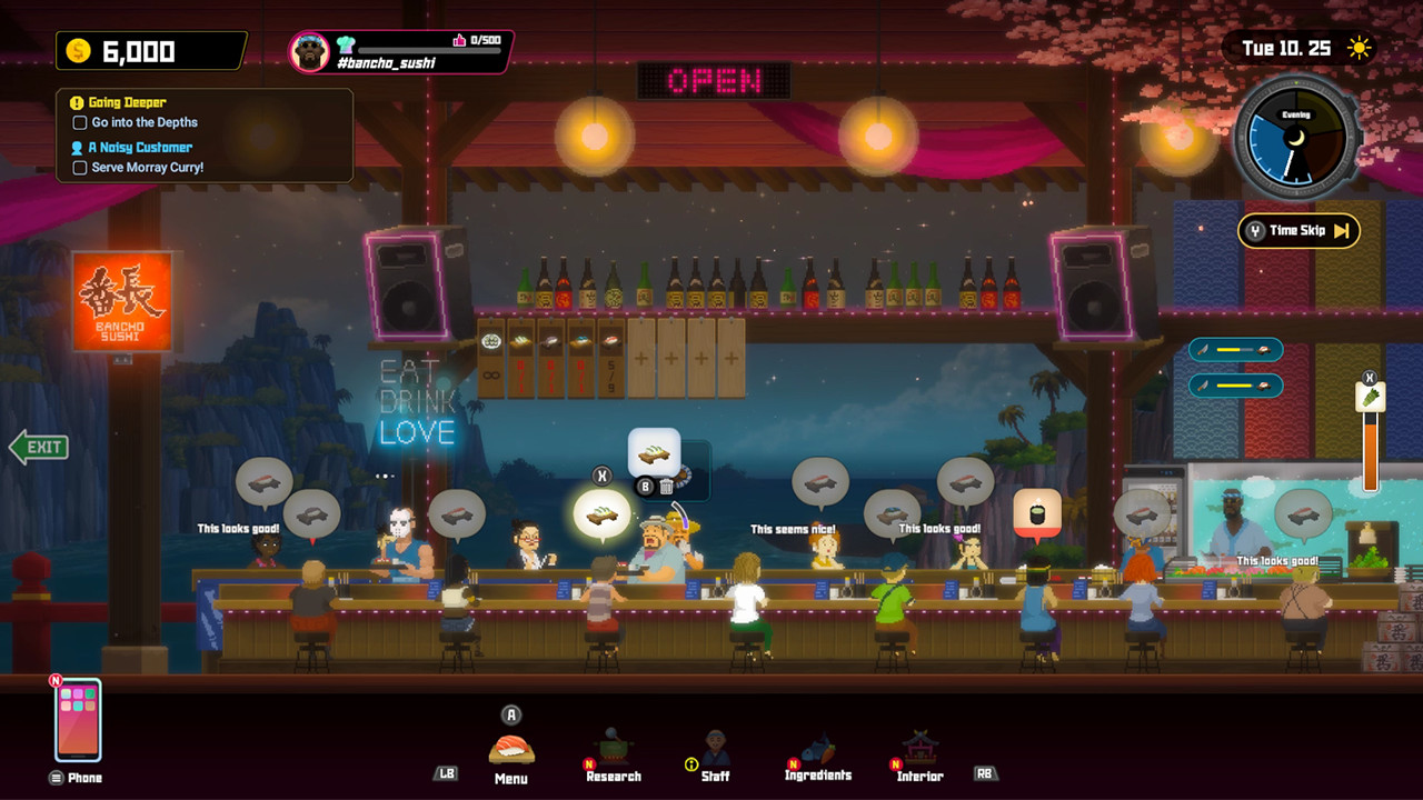 switch《潜水员戴夫 DAVE THE DIVER》中文版NSP下载【含1.0.3.972升补+4DLC】-9.jpg