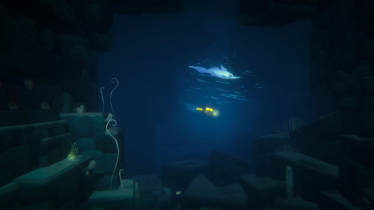 switch《潜水员戴夫 DAVE THE DIVER》中文版NSP下载【含1.0.3.972升补+4DLC】-11.jpg
