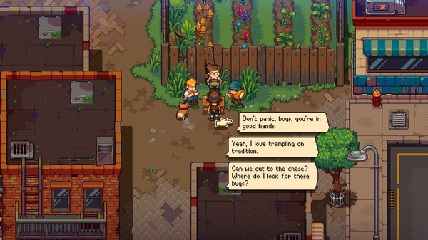switch《布鲁姆镇 奇幻物语 Bloomtown A Different Story》中文版NSZ下载【含1.0.4升级补丁】-11.jpg