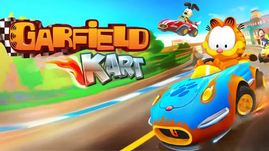 switch《加菲猫卡丁车 激情竞速Garfield Kart Furious Racing》中文版nsp/xci下载【含1.0.3补丁】-1.jpg