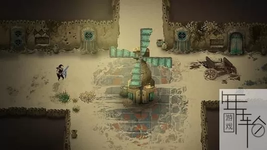 switch《莫塔之子 Children of Morta》中文版xci整合版下载【1.0.11补丁魔改】-2.jpg