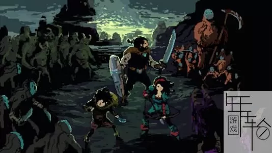 【魔改9.2】switch《莫塔之子 Children of Morta》中文版xci整合版下载【1.0.11补丁+2个DLC】-1.jpg
