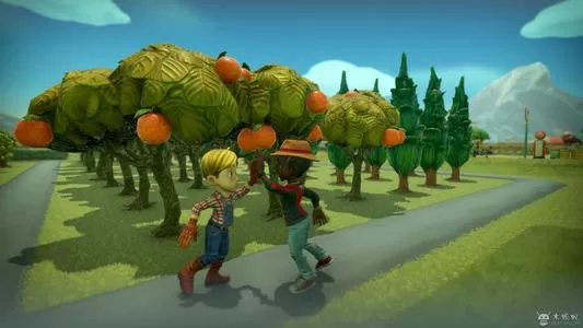 switch《一起玩农场 Farm Together》中文版nsp/xci下载【含1.29.0补丁+16DLC】-2.jpg