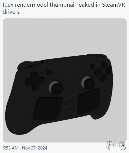 出大事了!曝V社要搞SteamOS硬件生态系统!还要出新主机-3.png