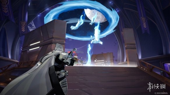 《漫威争锋》在线人数峰值突破45万！Steam多半好评-6.jpg