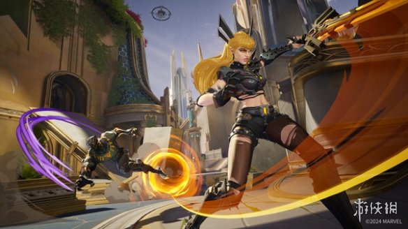 《漫威争锋》在线人数峰值突破45万！Steam多半好评-10.jpg
