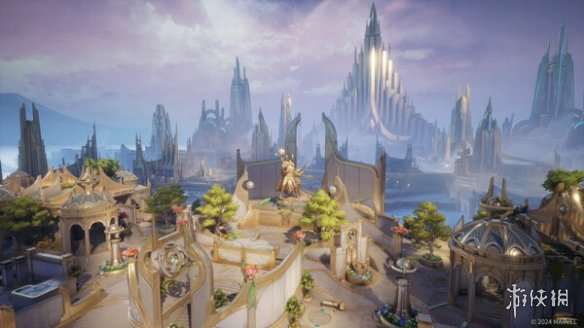 《漫威争锋》在线人数峰值突破45万！Steam多半好评-8.jpg