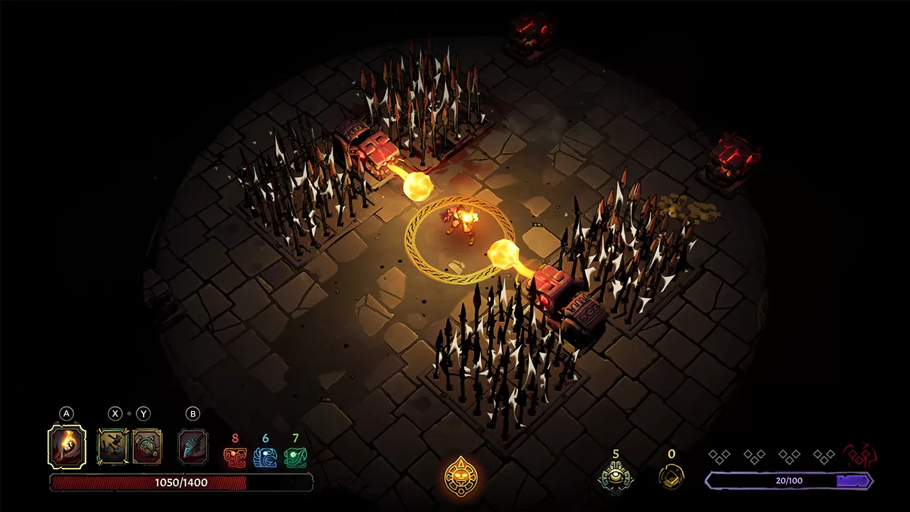 switch《无间冥寺(Curse of the Dead Gods)》[NSZ]本体中文版下载【含1.0.0.5补丁】-7.jpg