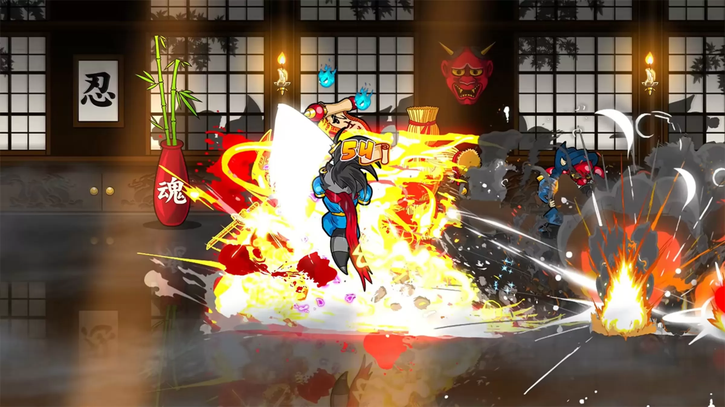 【5.05】PS4《柔术小队(Jitsu Squad)》CUSA36309[5.05]欧版下载【含1.0.3补丁】-7.jpg