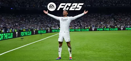 【5.05】PS4《A SPORTS FC 25》CUSA46399[5.05]欧版中文PKG下载【含1.10补丁+中文语音】-1.jpg