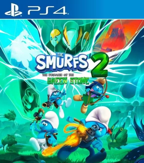 【5.05】PS4《蓝精灵2绿石之囚》[5.05]CUSA43622欧版中文PKG下载【含1DLC】-1.jpg
