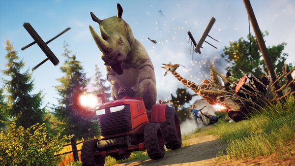 switch《模拟山羊3 Goat Simulator 3》中文版NSZ【含1.0.7.5升级补丁+1DLC】-10.jpg