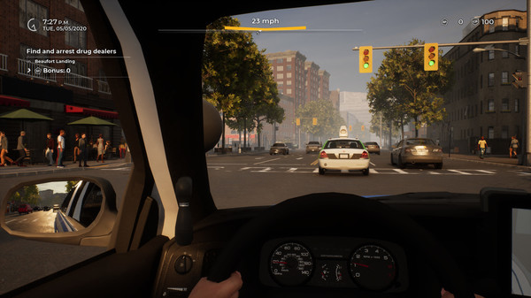 switch《警察模拟器 巡警 Police Simulator: Patrol Officers》中文版NSZ下载【含1.0.1升级补丁】-5.jpg