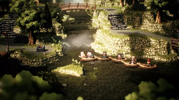 【5.05】PS4《八方旅人2/ 歧路旅人2(Octopath Traveler 2)》CUSA36274[5.05]欧版中文PKG下载【含1.11补丁】-3.jpg