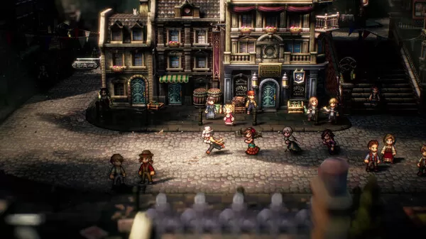 【5.05】PS4《八方旅人2/ 歧路旅人2(Octopath Traveler 2)》CUSA36274[5.05]欧版中文PKG下载【含1.11补丁】-4.jpg