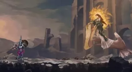 switch《神之亵渎2/ 渎神2(Blasphemous2)》[NSZ]美版中文【含1.0.7补丁+1DLC】-6.jpg