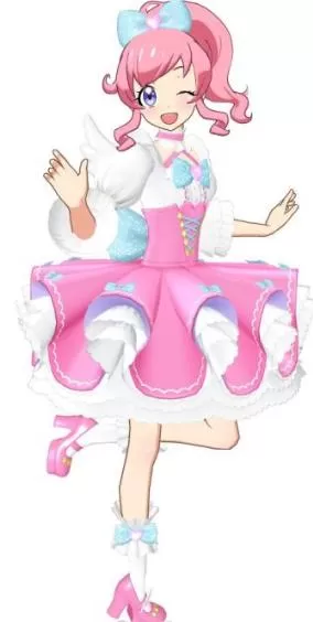 switch《美妙天堂:全偶像完美舞台(PriPara All Idol Perfect Stage)》[NSP]日版【含1.02补丁+3DLC】-3.jpg