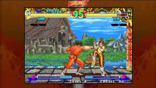switch《爆裂者合集(Breakers Collection)》[NSP]本体【含1.0.4补丁】-7.jpg