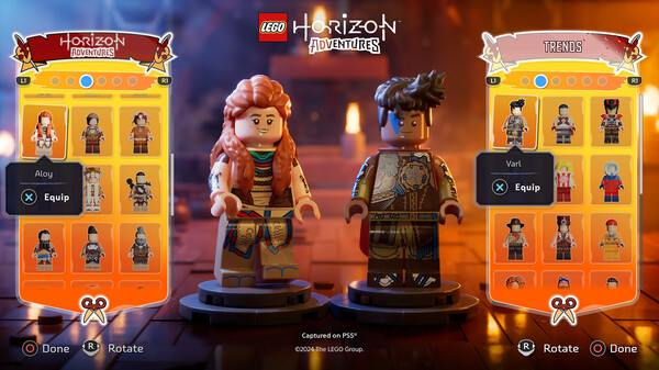 switch《乐高地平线大冒险(LEGO Horizon Adventures)》[NSZ]美版中文【含1.3.0补丁+2DLC】-5.jpg