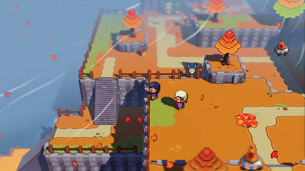 switch《磁带妖怪(Cassette Beasts)》[NSZ]美版中文【含1.7.2补丁+2DLC】-4.jpg