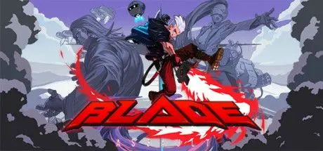 【5.05】PS4《刀锋战神(Blade Assault)》中文版PKG【含1.0.1补丁】-1.jpg