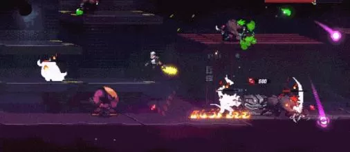 【5.05】PS4《刀锋战神(Blade Assault)》中文版PKG【含1.0.1补丁】-2.jpg